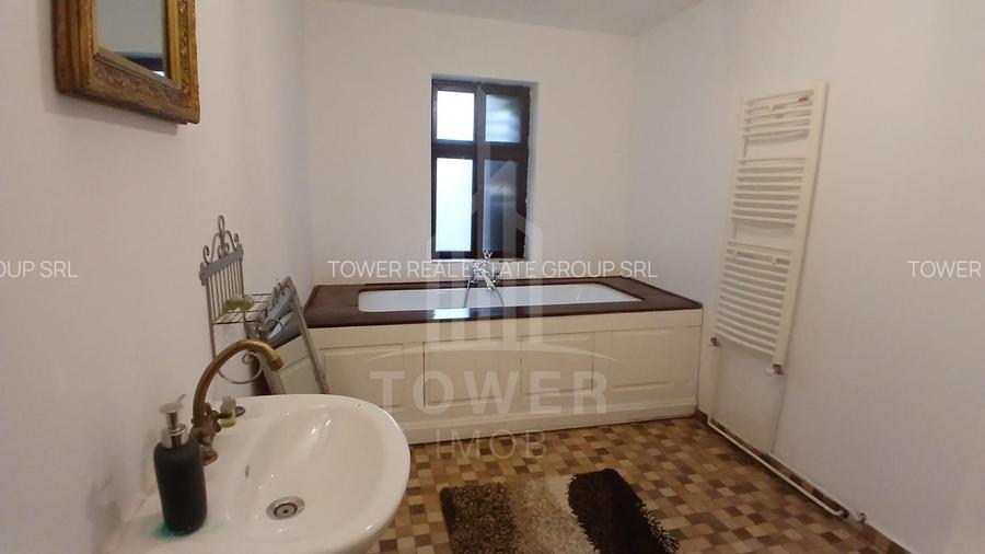 Vilă individuală | Ultracentral | 270 mp utili | Ideal locuință sau business - 20