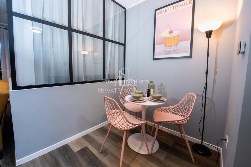 Apartament 1 Camere Bloc Nou/Lux/Parcare, Green Residence, Tudor - 5