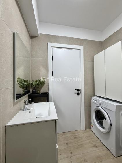 Alezzi Infinity  / vedere la mare  Sud-Est / Loc de parcare subteren - 8