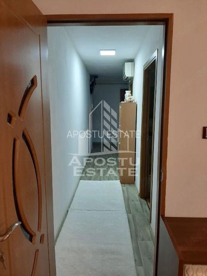 Apartament cu 2 camere de vanzare, decomandat, zona Sagului, Timisoara - 8
