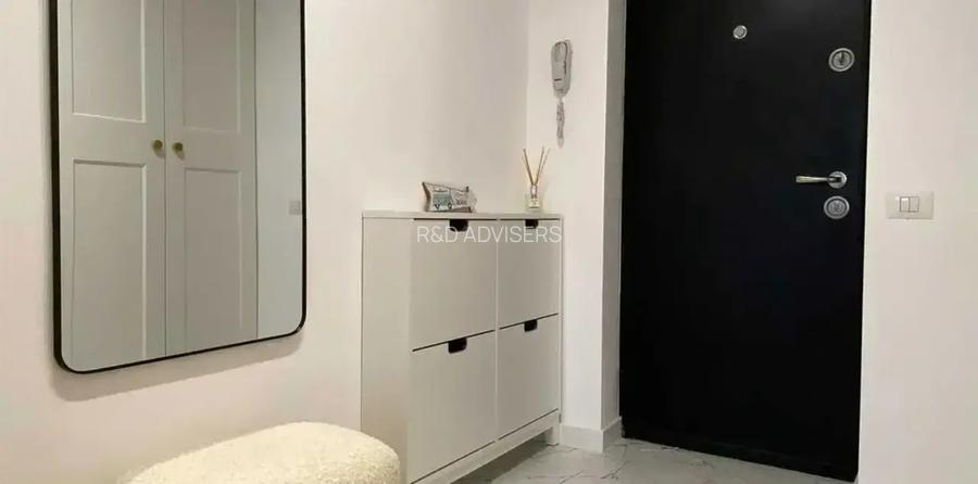Panduri 13 Septembrie 2 camere 58 mp renovat - 7