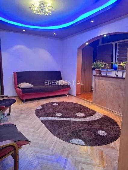 Apartamen 3 camere, centrala proprie Aliorului - 2