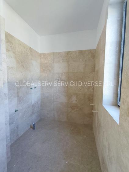 FARA COMISIOANE CASA TOP 5 camere P+1+ M 3 bai incalzire pardoseala LA CHEIE - 21