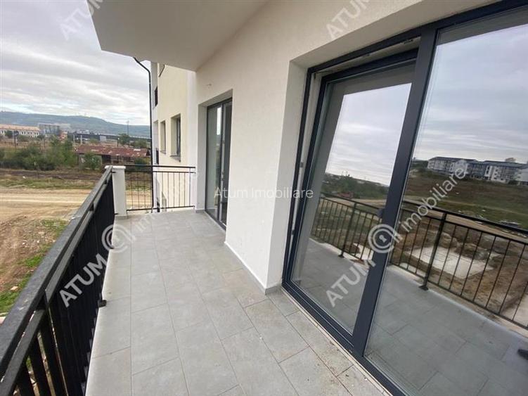 Apartament cu 2 camere decomandate balcon si loc parcare zona Brana - 7