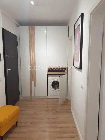 Inchiriere Garsoniera Bloc Nou Lujerului - 6