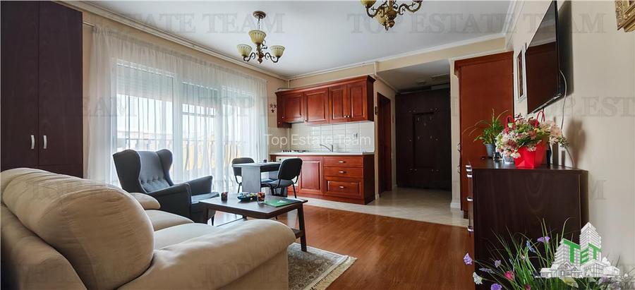 Apartament 3 camere Otopeni - Central - 2