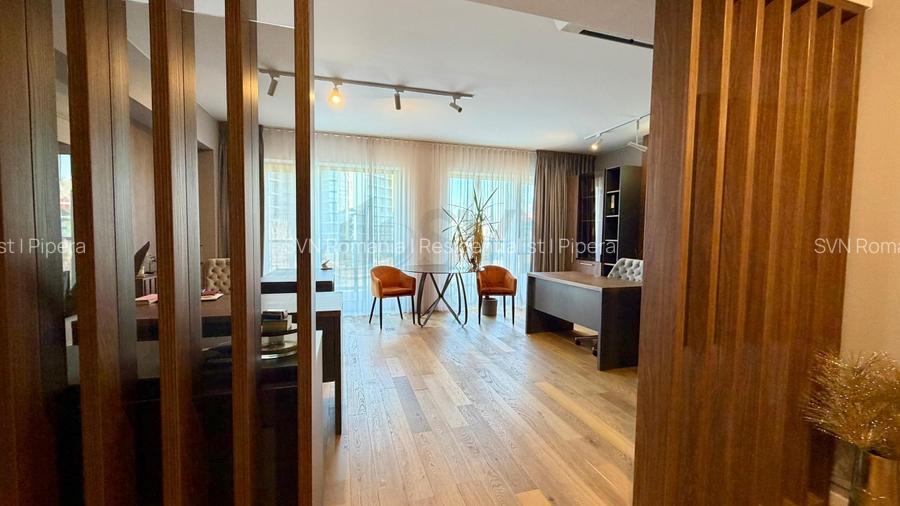 REA1028359 Apartament 2 camere Aviatiei Park - Terasa 15 mp - Premium - 3