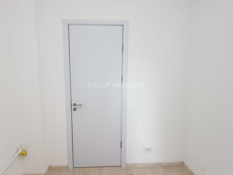 Apartament 2 Camere Tomis II | Parter - 6