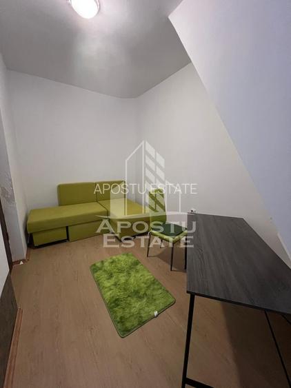 Apartament 2 camere, centrala proprie, petfriendly, zona Fabric - 4