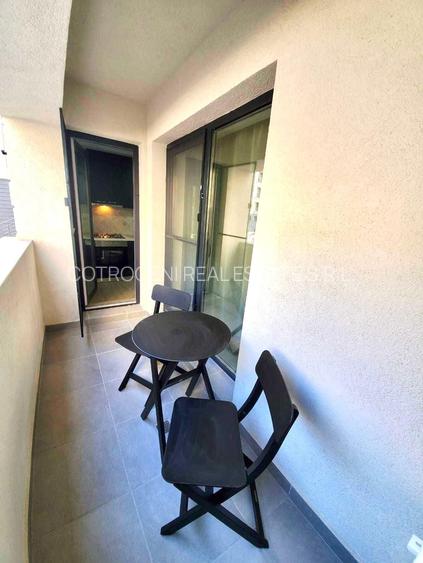 Apartament de închiriat - EXIGENT PLAZA - 7