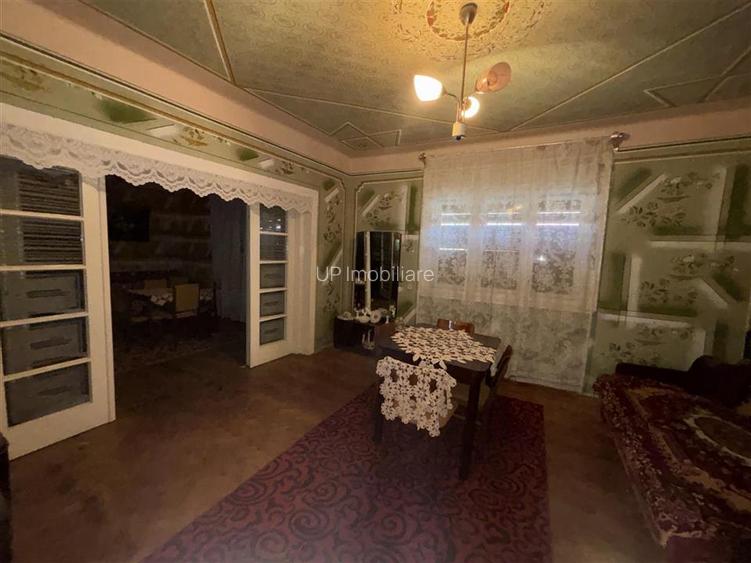 COMUNA CHESA | 2 CASE | TEREN 5.526 MP | DUBLU FRONT | BIHOR - 14