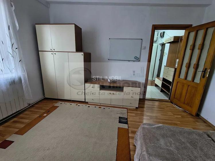 Ap. 2 cam. dec.–Centru Iași, Str. Arcu – lângă Piața Unirii si Gara - 3