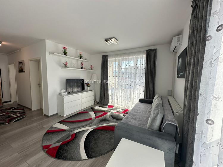 Apartament cochet si spatios in Avangarden, Tractorul - 3