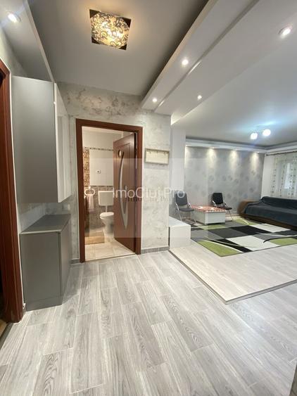 Apartament 2 camere de vânzare – Florești, zona Răzoare | Vivo - 2