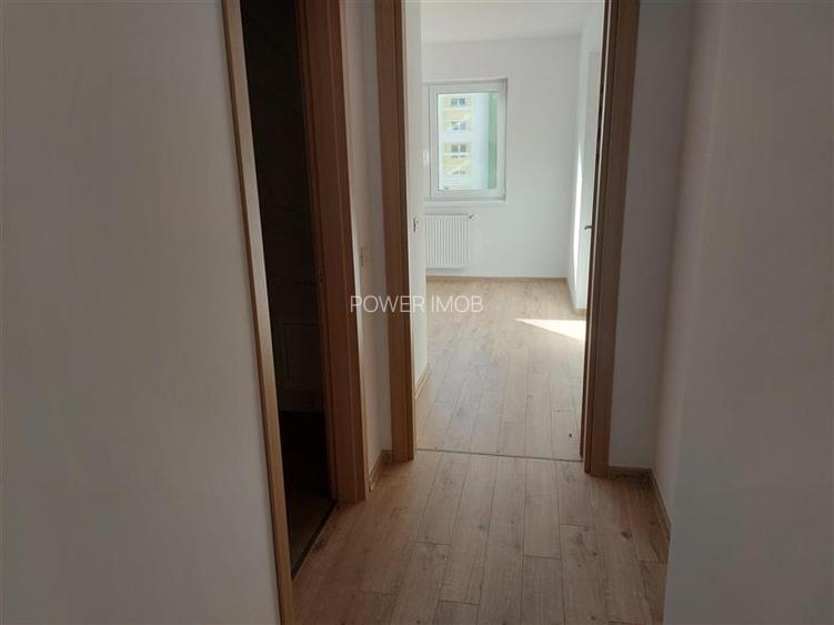 APARTAMENT 2 CAMERE IN TRACTORUL, LA 500 M DE CORESI MALL - 8