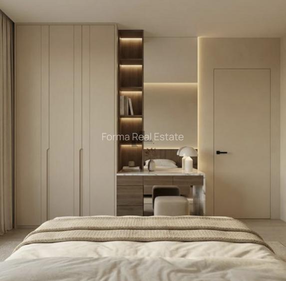 Vila Boutique in Otopeni Stil Britanic - Mansarda Locuibila - Aproape de Metrou - 11