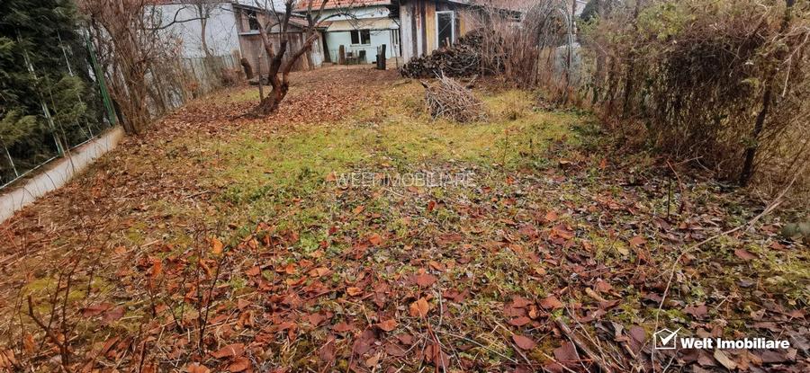 Casa cu gradina proprie, garaj, parcari zona semicentrala Cluj-Napoca - 6
