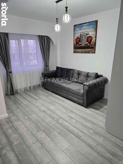 Apartament spatios 2 camere Timpuri Noi - 2