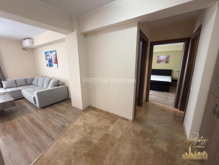 Apartament spatios cu 2 camere de inchiriat in SDK-Delta - Oradea - 5