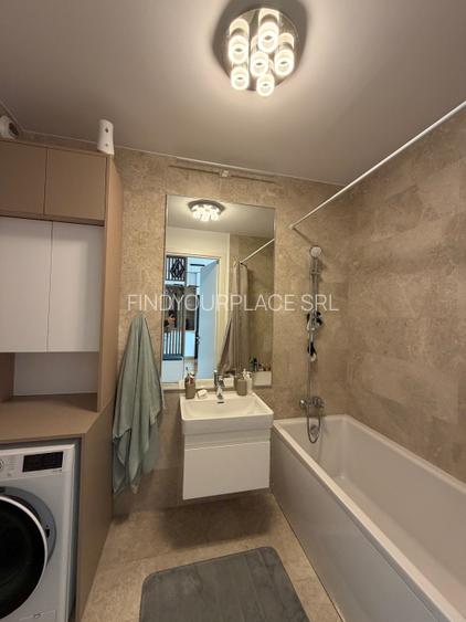 Apartament în Luxuria Residence,mobilat complet,parcare inclusă - 6