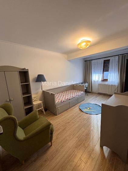 Închiriere apartament 3 camere+loc parcare subteran - 12