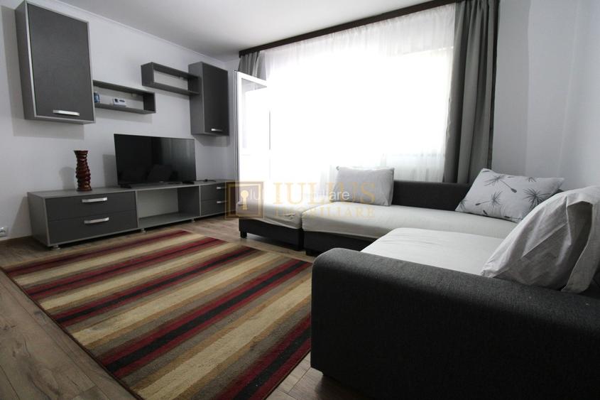 Apartament in zona Spitalului Judetean - 3
