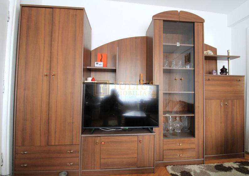 Take Ionescu, 2 camere, centrala proprie - 5