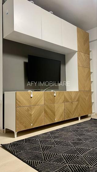 Ap 2 camere Rotar Park 1 - incl Parcare - 2