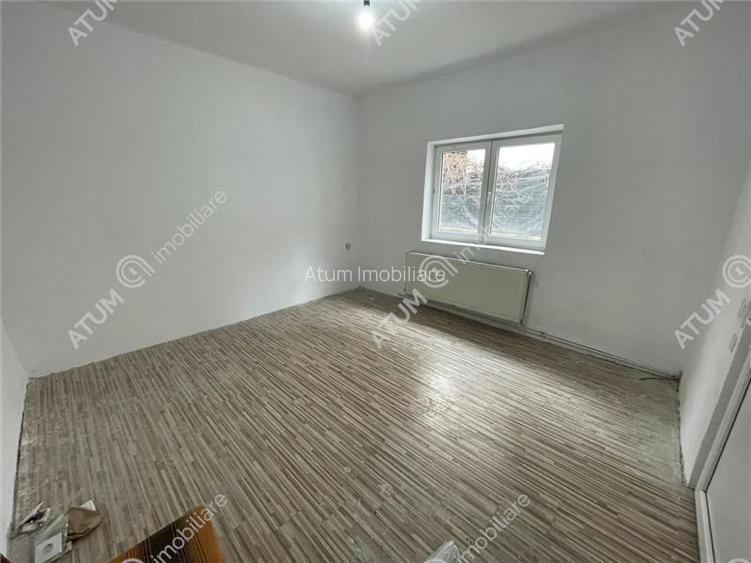 Casa individuala si curte libera de 70 mp zona ultracentrala Sibiu - 5