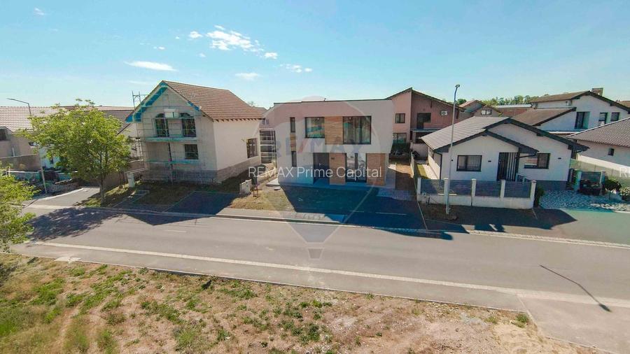 Casă / Vilă cu 5 camere de vânzare în zona Calea Clujului - 10