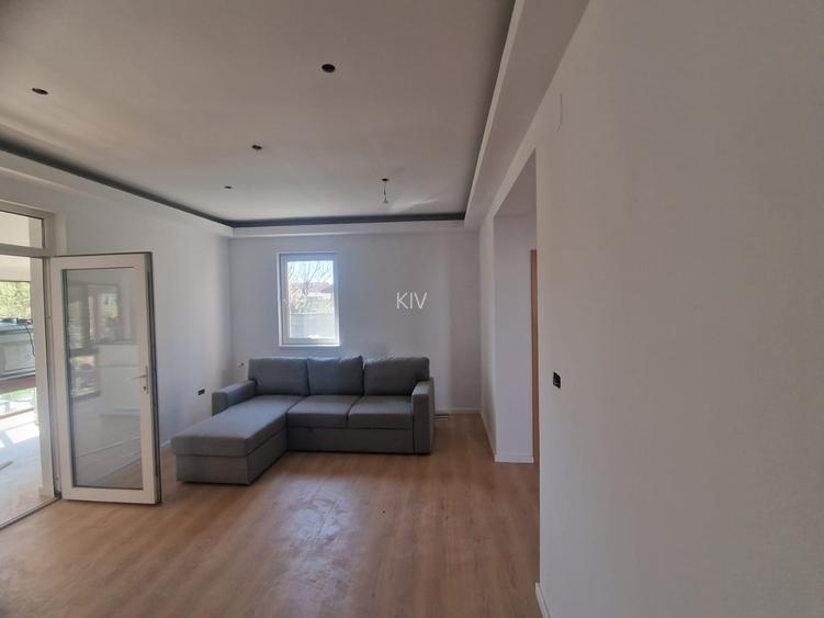 Casă în renovare completă – 120 mp utili + 630 mp teren | Reducere 15% - 9