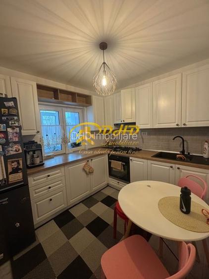 Apartament 3 camere Frumoasa - 4