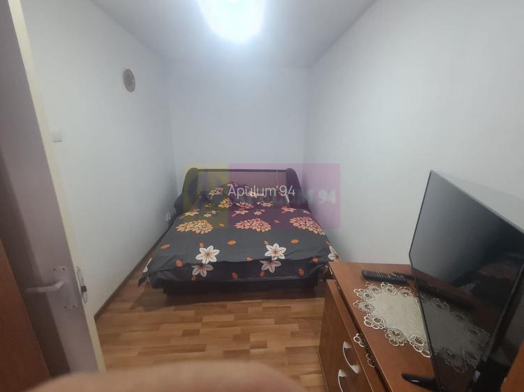 Apartament cu 2 camere de vanzare in Campina - Zona Cuza - 3