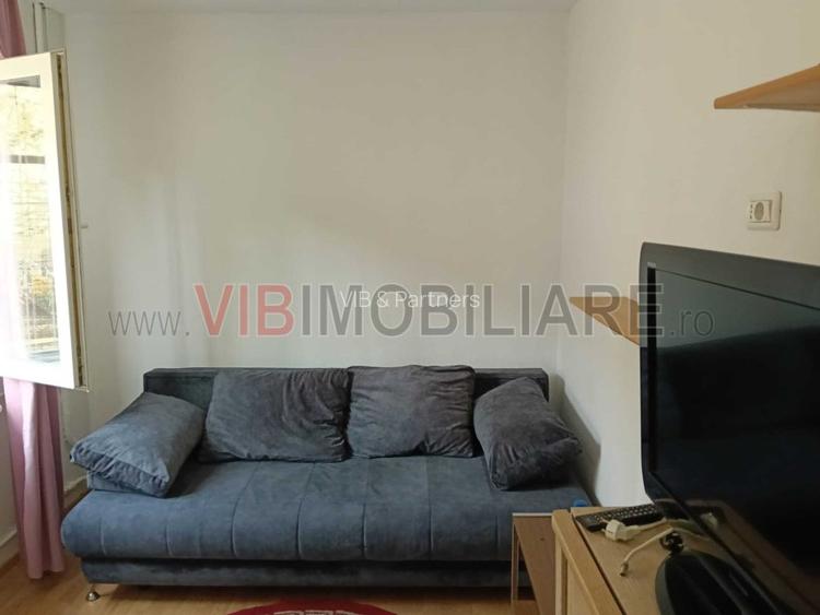 Garsonieră | Complexul Studențesc | Parter - 6