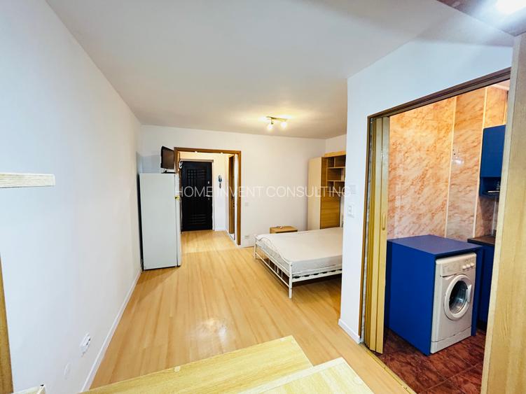 Inchiriere Garsoniera Piata Minis Costin Georgian - 7