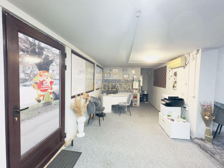 BG119-Vila 4 camere cu Spatiu comercial-COMISION 0% - 6