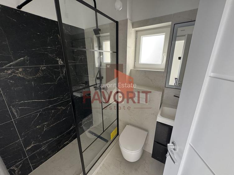 Casa individuala. Disponibila imediat. 4 dormitoare - 9