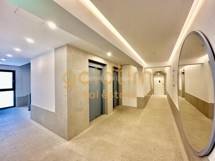 2 Camere/Prima Vista/Pipera/Promenada Mall/Bloc Nou/Metrou - 18