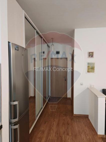 Apartament de închiriat – Florești, str. Stadionului - 12