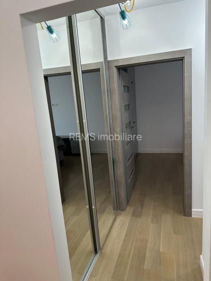 Apartament cu 2 camere si garaj Centru - langa The Office - 16