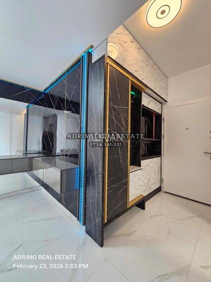 Vedere frontala LAC - Ap2cam - Mamaia - Termen Lung - Parcare Privata - 700euro - 24