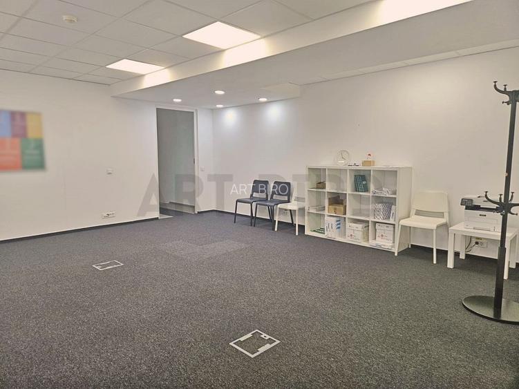 Zero comision, 190mp birou ultracentral Romana - Occidentului, 7'[M] - 4