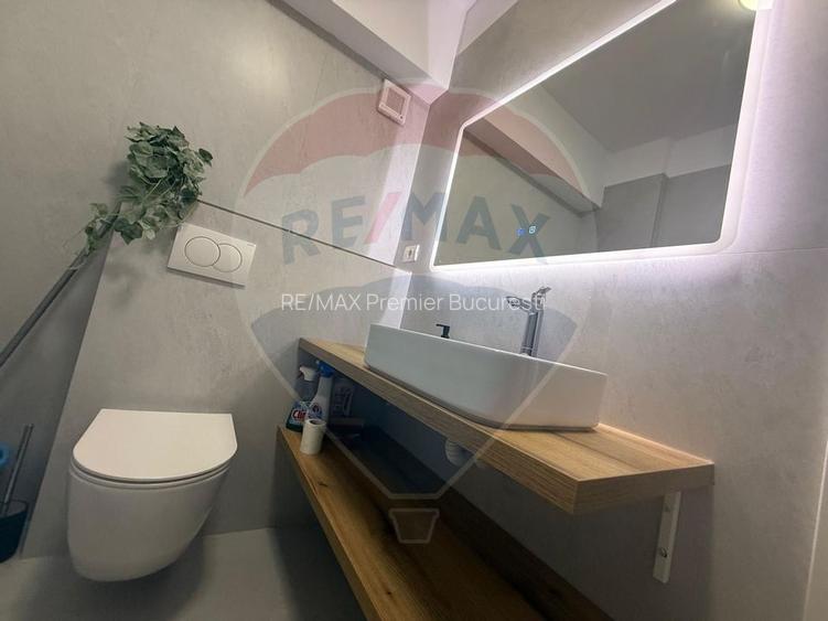 3 Camere Jiului Bucurestii Noi Metrou Jiului 12 Min Bloc 2025 - 8