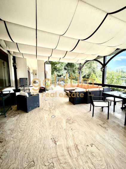 VILA MEDITERANEANA-IESIRE CATRE LAC 100MP/PONTON/PISCINA/DEBARCADER/SNAGOV/2006 - 58