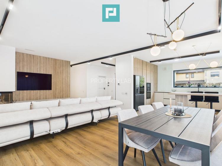 Casă individuală pe parter – Moșnița - 31