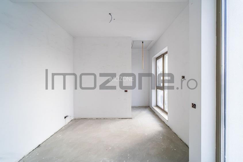 Otopeni - Zona Ferme, vila P+1, 5 camere,  4 dormitoare, 3 bai,  COMISION 0% - 7
