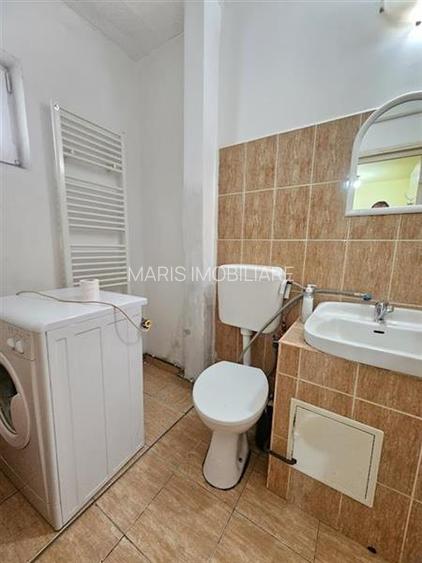 Dambu B.dul 1848 apartament 1 camera - 2