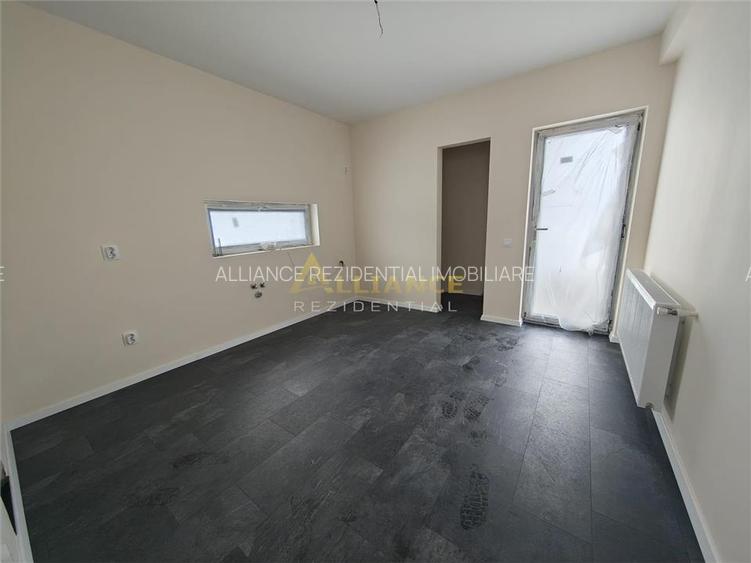 Casa P+M | 124 mp utili | Teren 380 mp | 4 dormitoare - 12