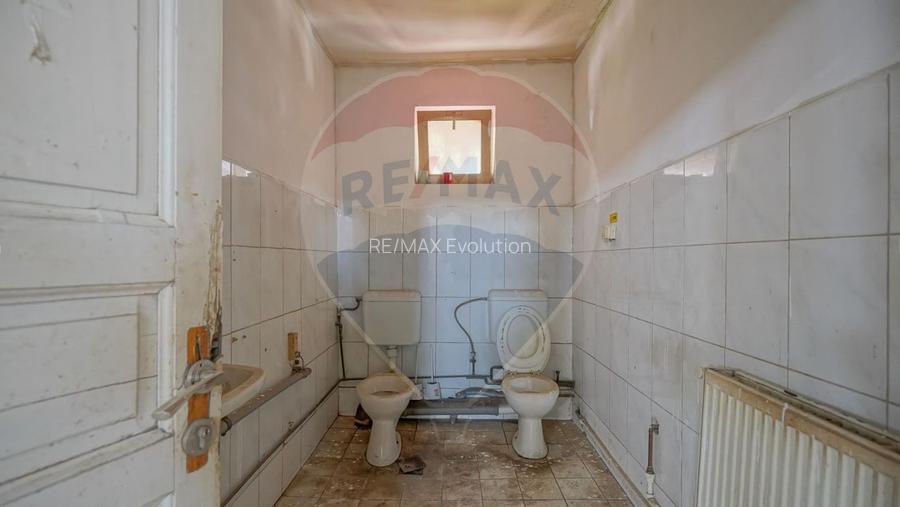 0 Comision | Spatiu industrial | Hala | Brasov - 22