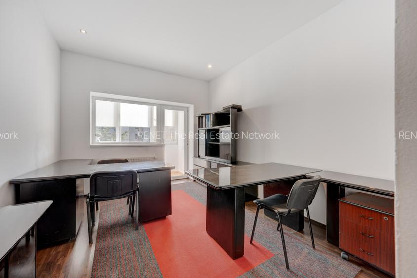 COTROCENI - ANA DAVILA, APARTAMENT IN VILA 120 MP, ETAJ 2! - 7